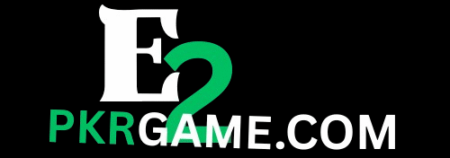 E2 PKR Game