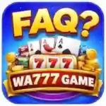 WA 777 Game