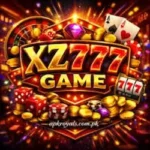 XZ777 Game