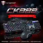 CK999 Game