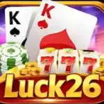 Lucky26 Game