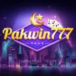 Pak Win 777 Game