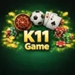 KK11 Game